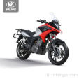 Super 3000W 5000W 8000W 140 km / h moto électrique pour adultes